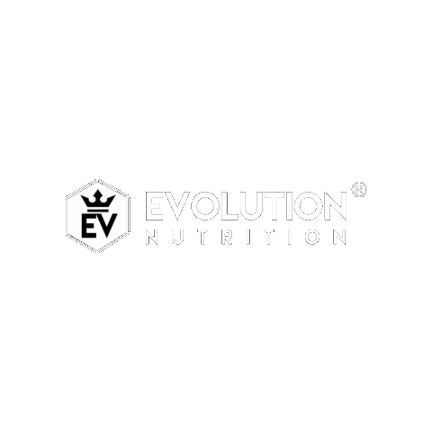 Evolution Nutrition Sticker