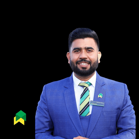 GIF by Reliance Real Estate