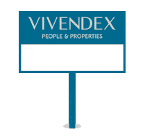 Reservado Sticker by Vivendex