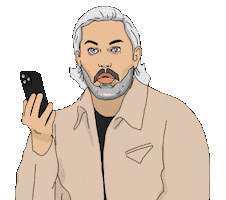 Rogov Sticker