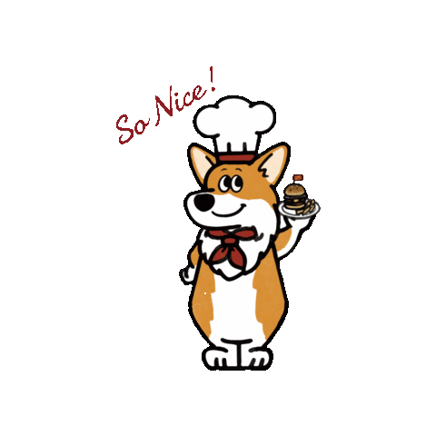 Reileysdiner Sticker by Bow Wow Store