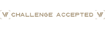 Challenge W Sticker by WODWeekends