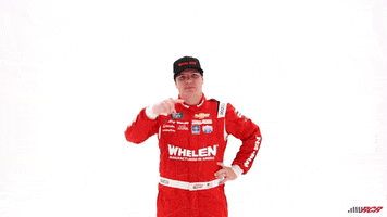 Swipe Up Number 2 GIF by Richard Childress Racing
