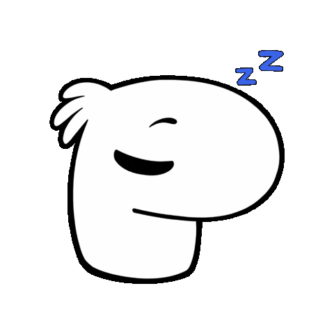 Paulchen Sticker by Paulberger
