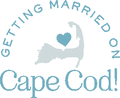 Cape Cod Celebrations Sticker