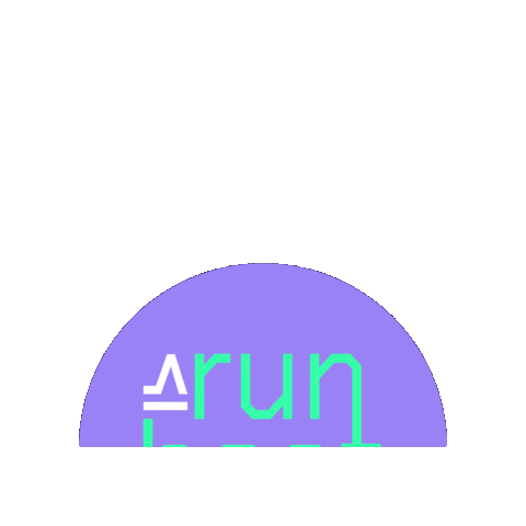 Runningcommunity Sticker