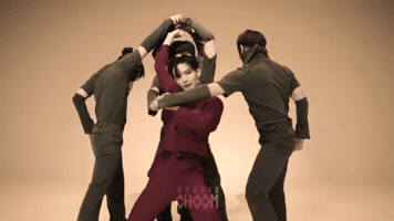 Cix GIF