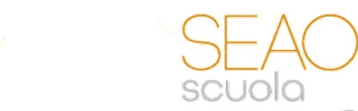 Seao Scuola Sticker