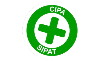 Cisbra Agroindustrial Sticker