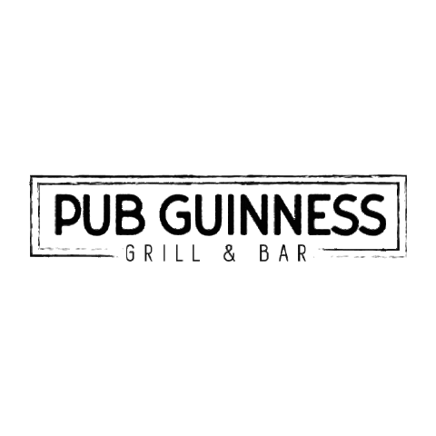 Bar Sticker by Pub Guinness