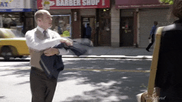 The Blacklist GIF