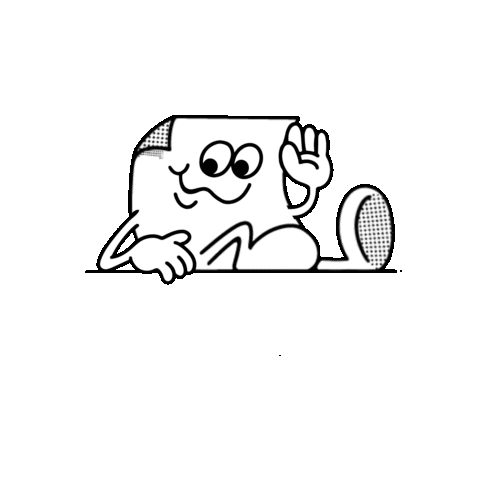 Tacky And Upsetting Sticker