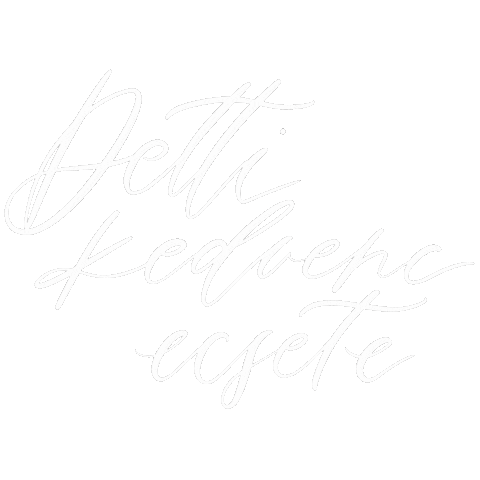 Petodetti Sticker