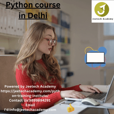 Pythoncourseindelhi GIF