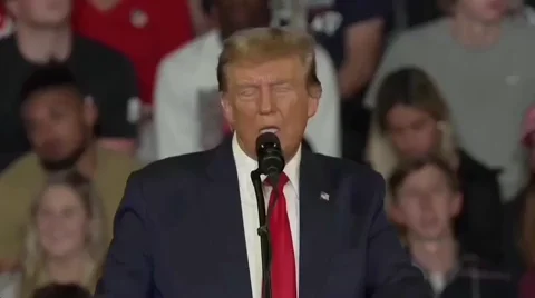 Donald Trump GIF