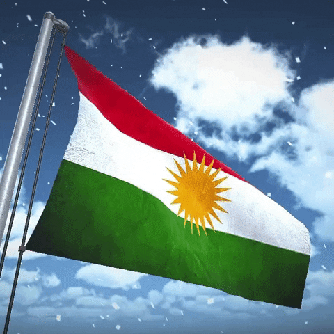 Kurdistan Kurd GIF