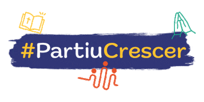 Campina Grande Familia Sticker by Comunidade Pio X