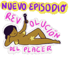 Nuevo Episodio Sticker
