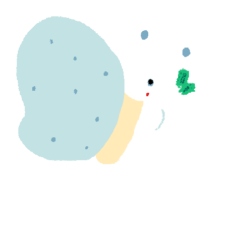 Butterfly Love Sticker