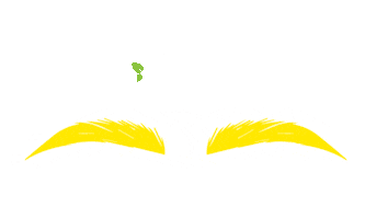 Eyebrows Brows Sticker by browxenna