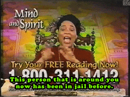 call me now miss cleo GIF