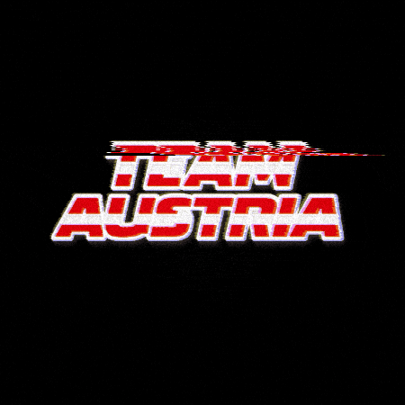 Team Austria GIF
