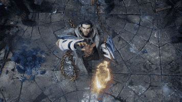 Galio GIF
