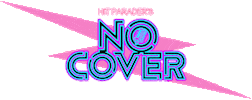 No Cover Sticker