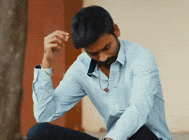 Vip Danush GIF
