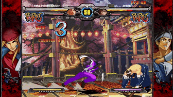 Throw GIF