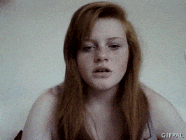 I Love You Night GIF by Chippy the Dog