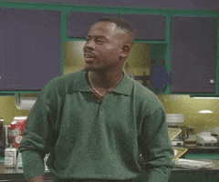 Martin Lawrence Idk GIF by Martin