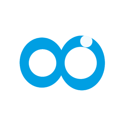 NFINITY8 Sticker