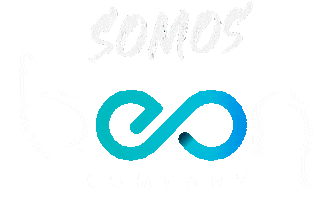 Beon Company Sticker