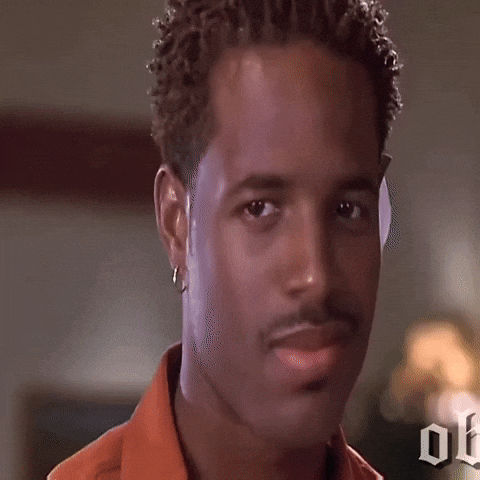 Scary Movie What GIF