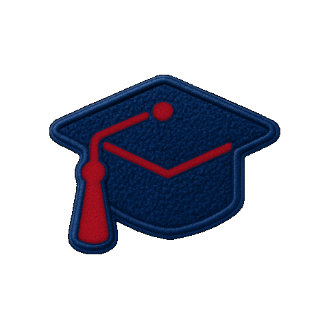 Nordstrom Rack University Sticker by nordstromrack