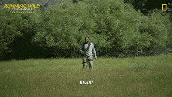Nat Geo Hello GIF by National Geographic Channel