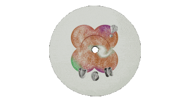 Vgh Sticker
