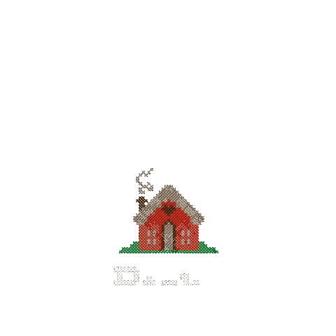 Park Place Real Estate Sticker