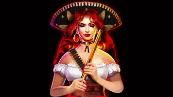El Paso Video Slot GIF by Skywind Group