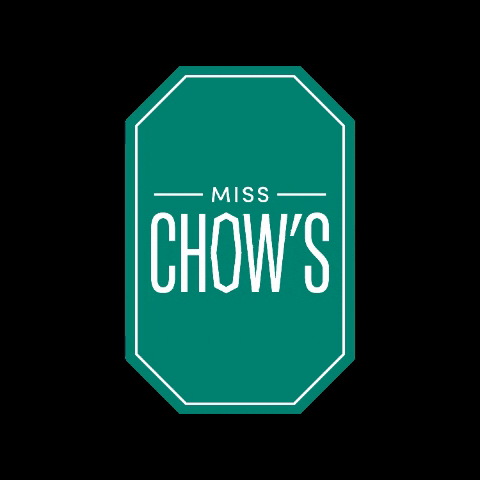 Miss Chow's GIF