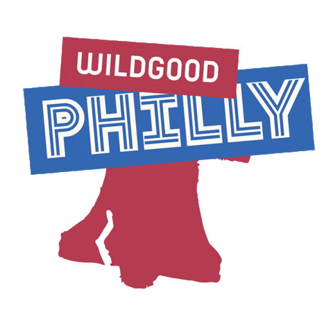 Wildgood Sticker