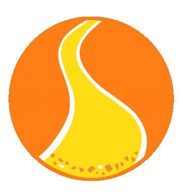 Caminogifs Sticker by Camino Barcelona