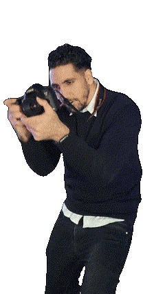 Working Sticker by Soufiane El kaddouri