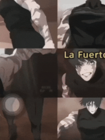 Mackmur GIF
