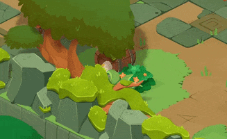 Chilling Game Dev GIF by BattleBrew Productions