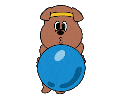 운동 Sticker