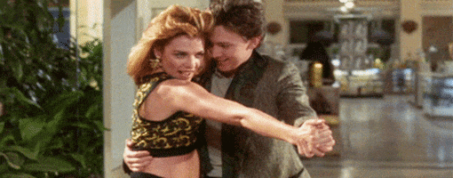 Kim Cattrall S Find And Share On Giphy