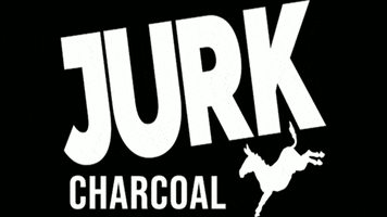 JURKCharcoal hot fire bbq barbecue GIF