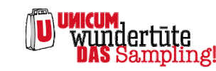 Unicum Sticker